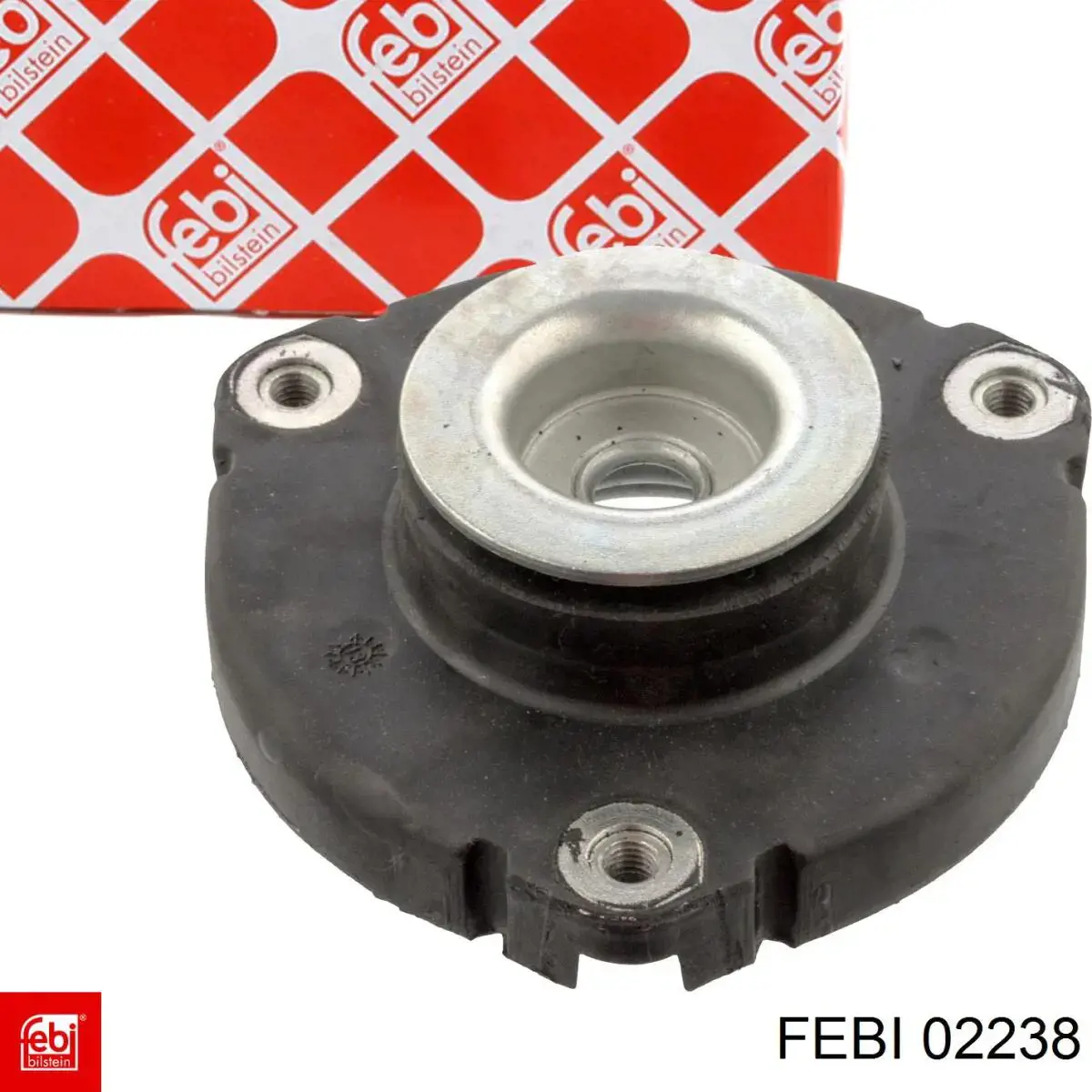 Купити 02238 Febi Рульовий наконечник