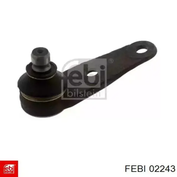 Кульова опора, нижня 02243 Febi
