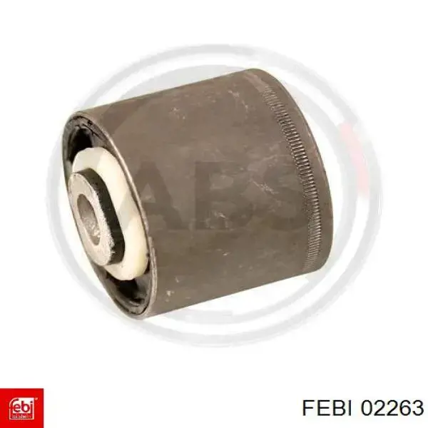 С/блок нижнього важеля Febi 02263