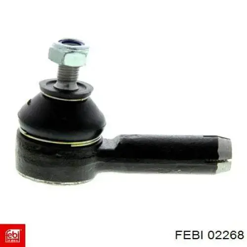 Купити 02268 Febi Рульовий наконечник