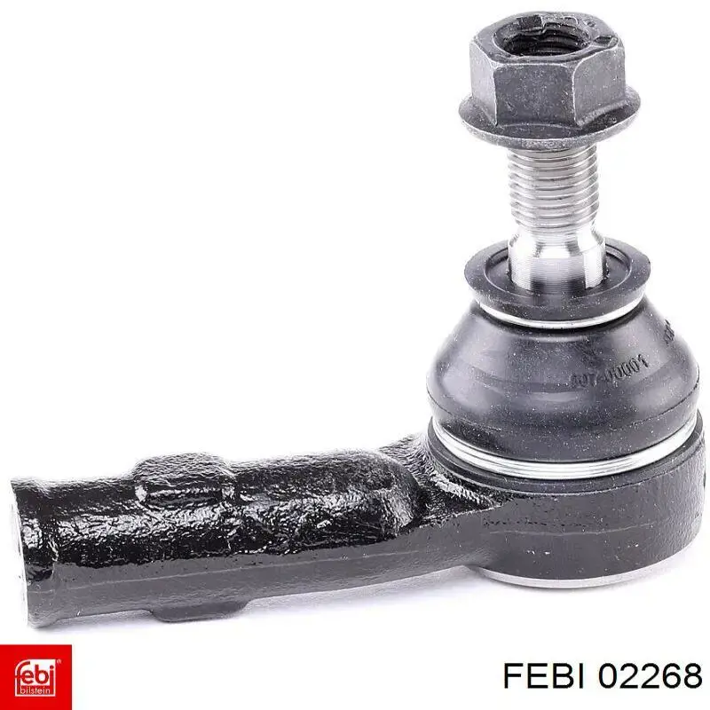 Рульовий наконечник 02268 Febi