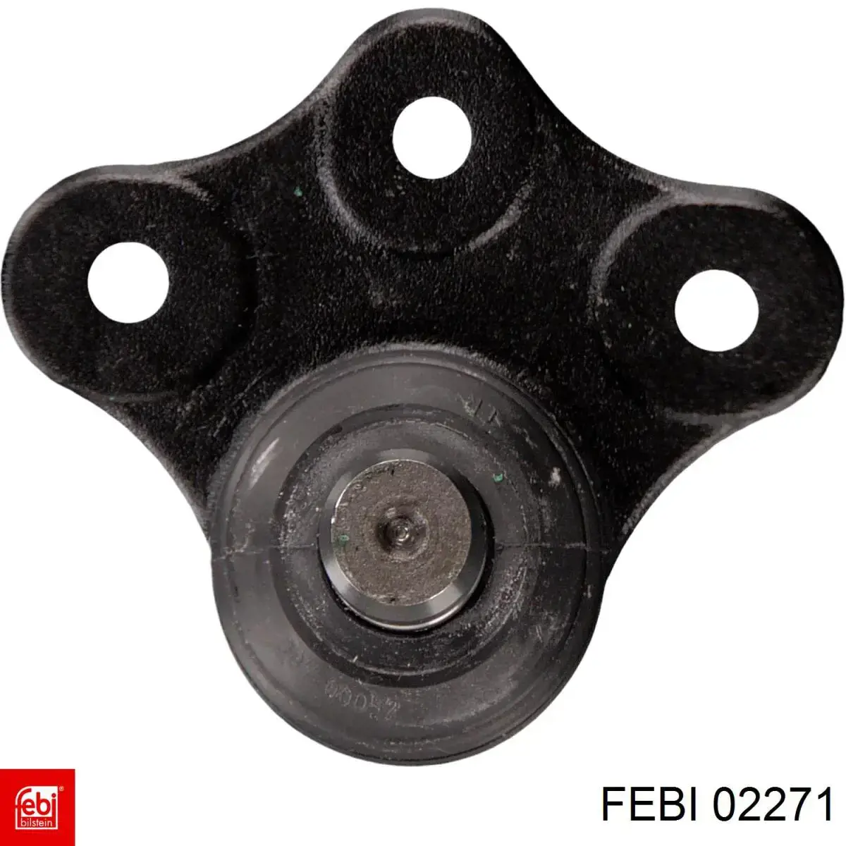 Купити 02271 Febi Кульова опора, нижня