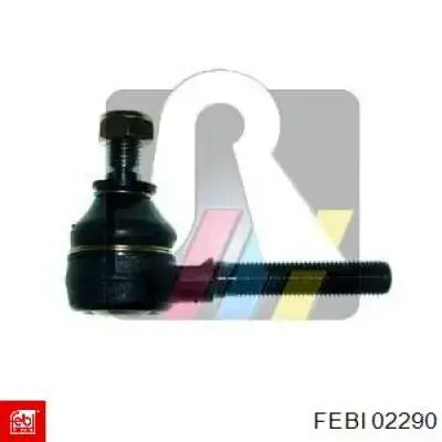 Купити 02290 Febi Накінечник рульової тяги, внутрішній, правий