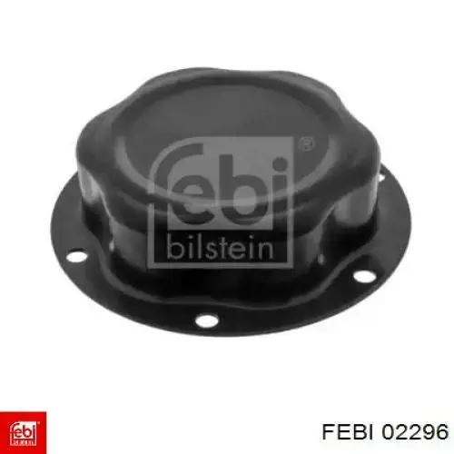 Заглушка маточини 02296 Febi