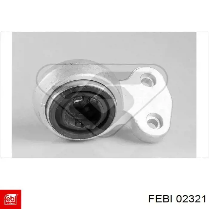 Скло фари правої Febi 02321 ціна, від 2.53 USD