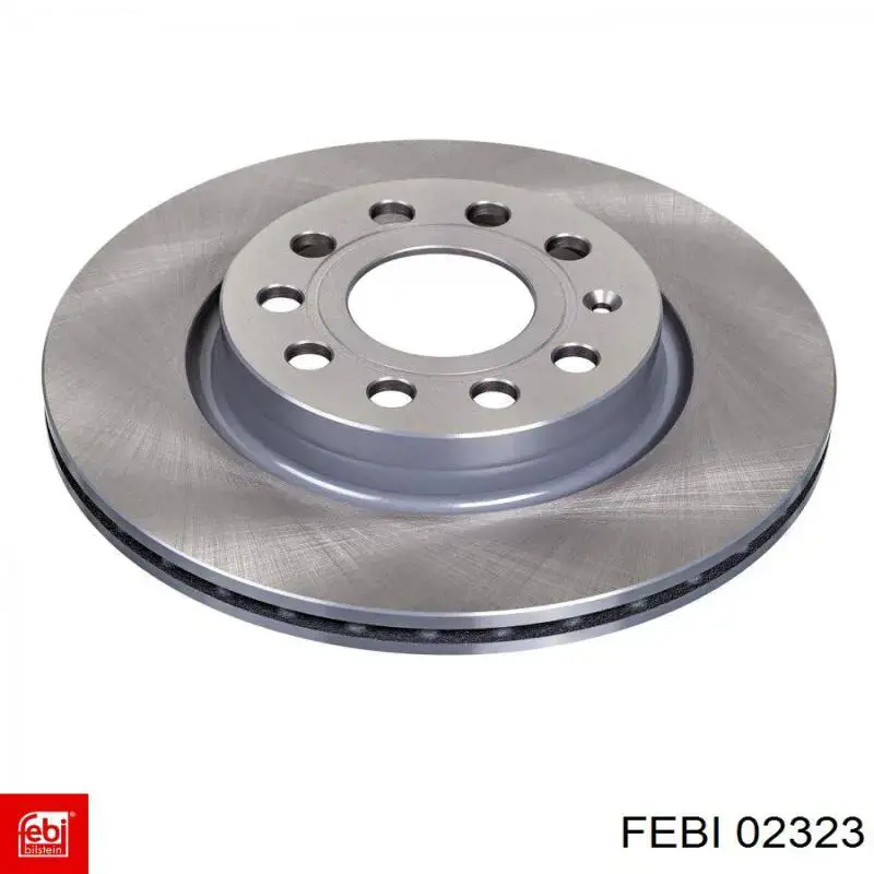  02323 Febi