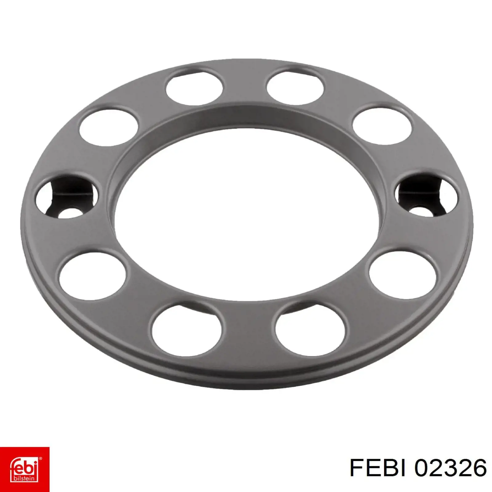 Купити 02326 Febi Автомобільні ковпаки