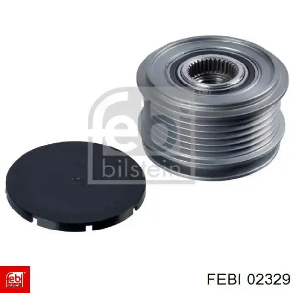 Пильник амортизатора переднього Febi 02329 ціна, від 1.02 USD