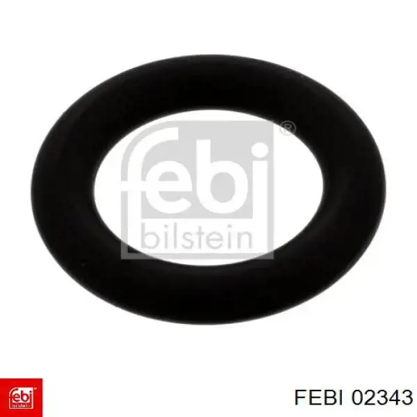 02343 Febi Ущільнювальне кільце, універсальне
