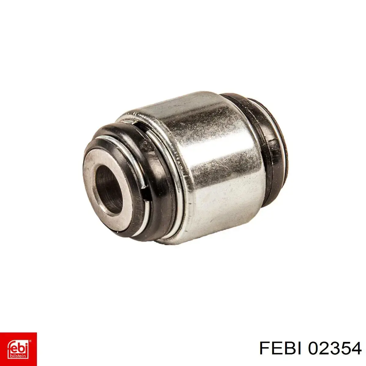 02354 Febi Сайлентблок заднього кулака