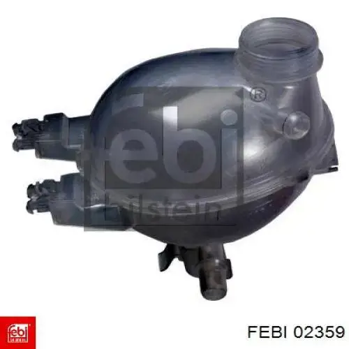 Кришка радіатора 02359 Febi