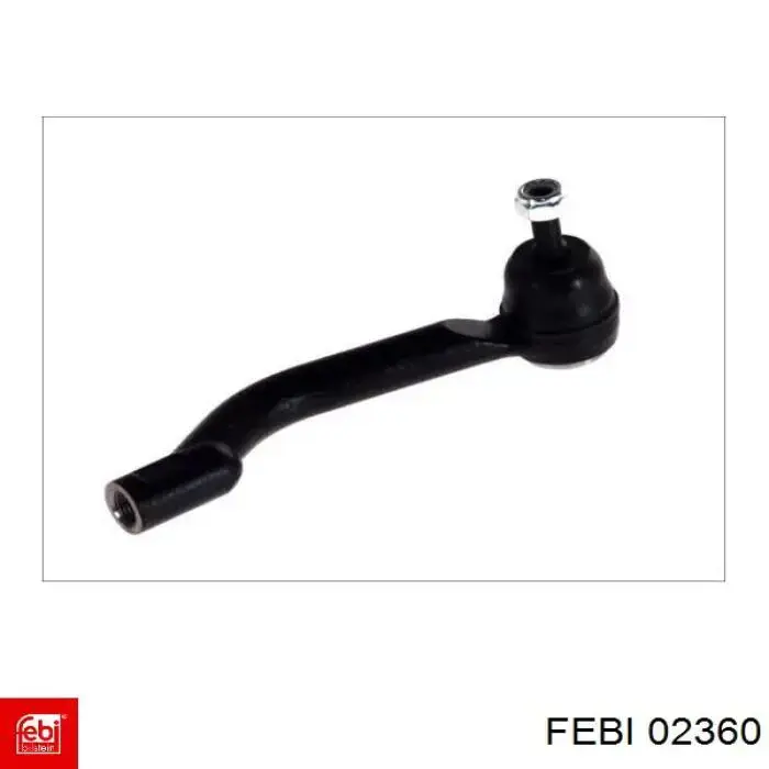 Купити 02360 Febi 