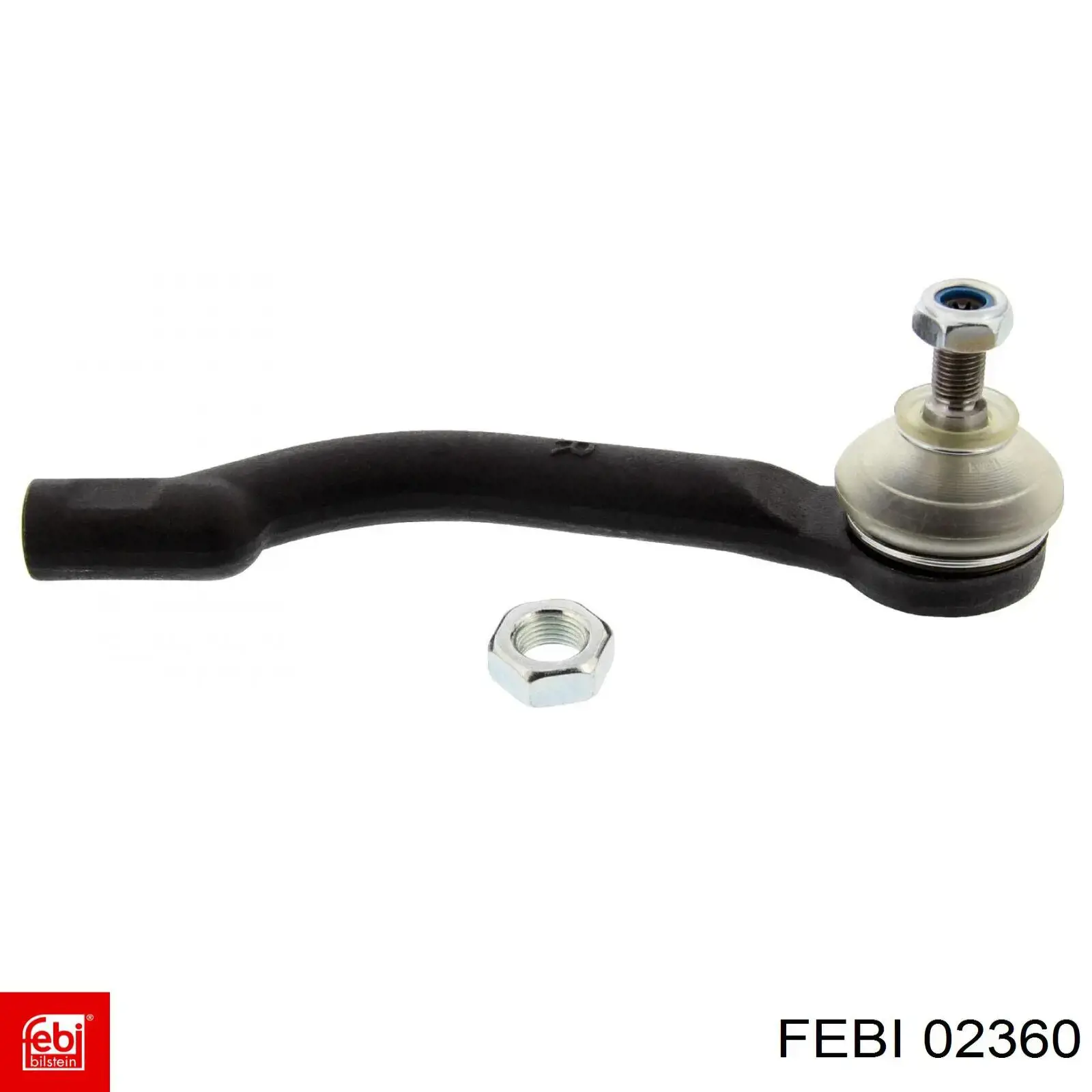  Febi 02360 ціна, від 1.91 USD