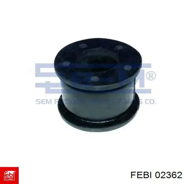 Задня втулка стаб. Febi 02362 ціна, від 2.45 USD