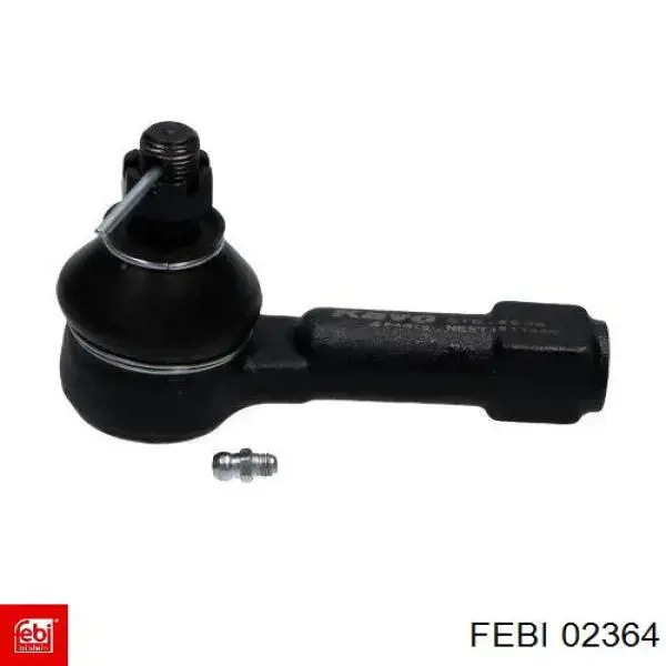 Фланець карбюратора Febi 02364 ціна, від 12.73 USD