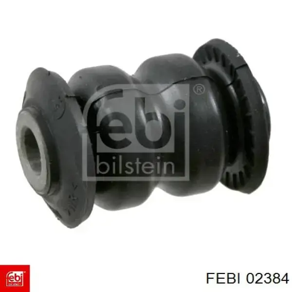 Купити 02384 Febi Рульовий наконечник