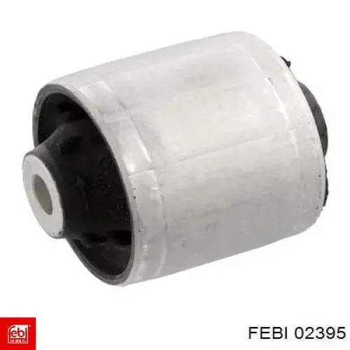 Сайлентблок переднього верхнього важеля Febi 02395