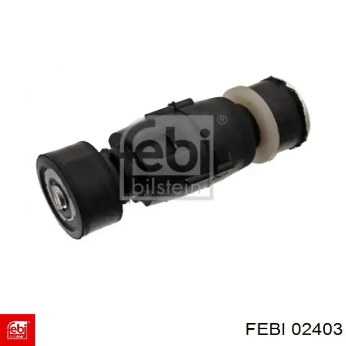 Болт кріплення маховика Febi 02403 ціна, від 2.11 USD