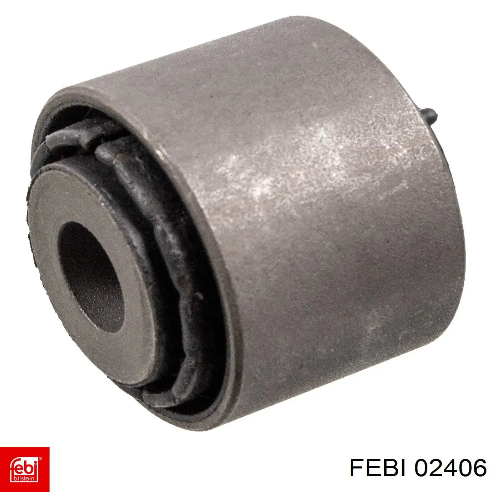 Колісний болт Febi 02406 ціна, від 4.32 USD