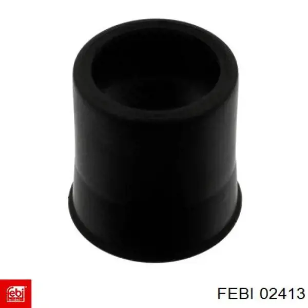 02413 Febi Кріплення переднього амортизатора