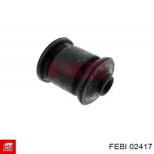 Купити 02417 Febi Сайлентблок заднього нижнього важеля