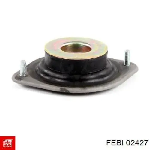 Купити Кронштейн натягувача приводного ременя Mercedes C 190 W201