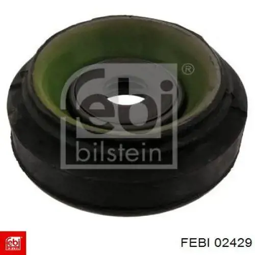 02429 Febi Кріплення переднього амортизатора