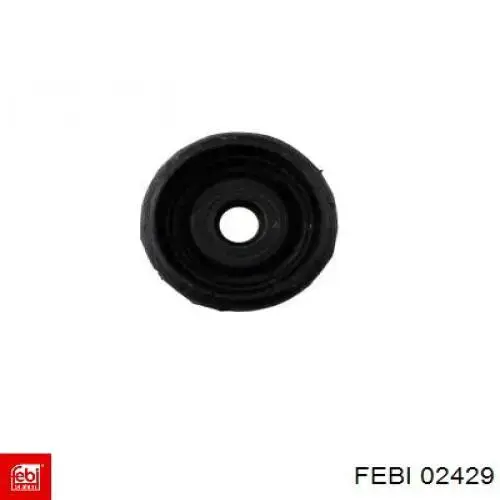 Купити 02429 Febi Опора амортизатора переднього