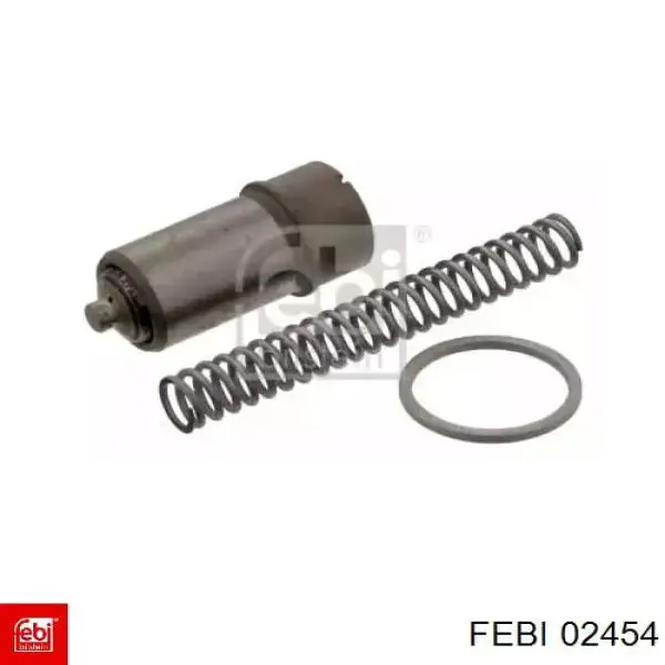 Натягувач ланцюга ГРМ 02454 Febi
