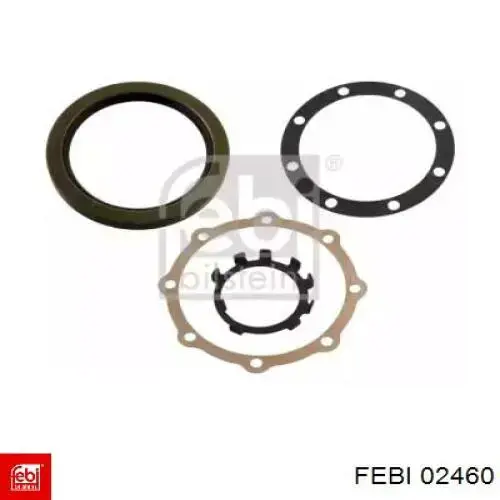  Febi 02460 ціна, від 13.18 USD