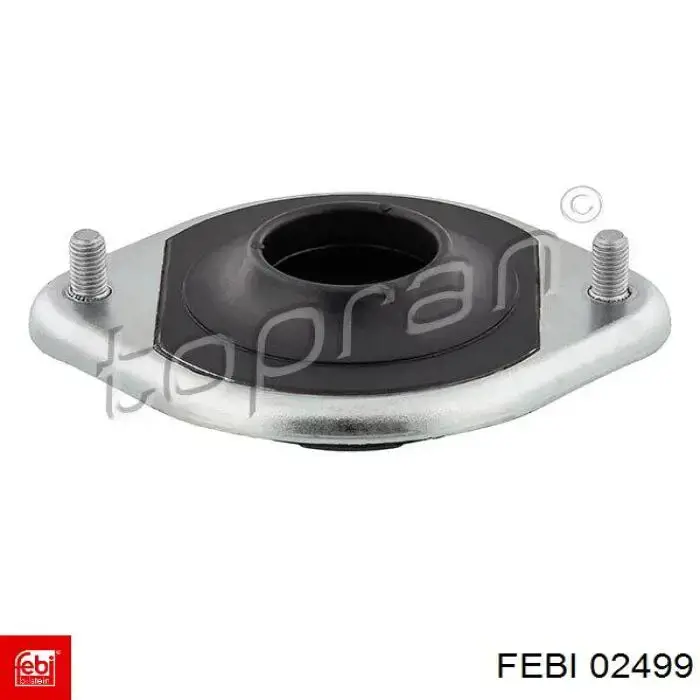 Болт головки блока циліндрів, ГБЦ Febi 02499 ціна, від 19.05 USD