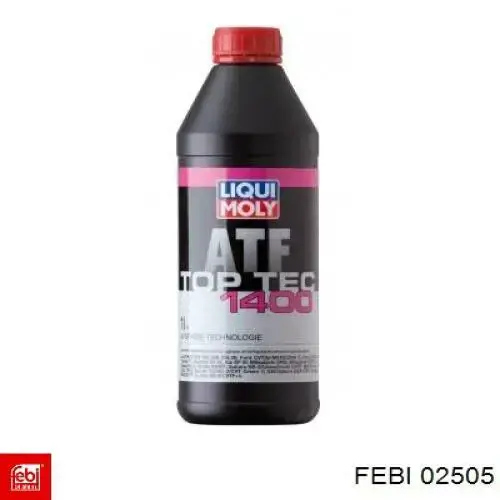 02505 Febi