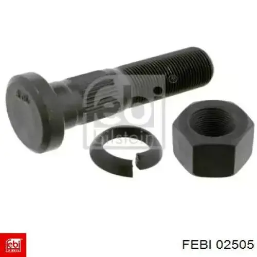  Febi 02505