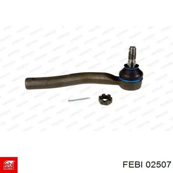  02507 Febi
