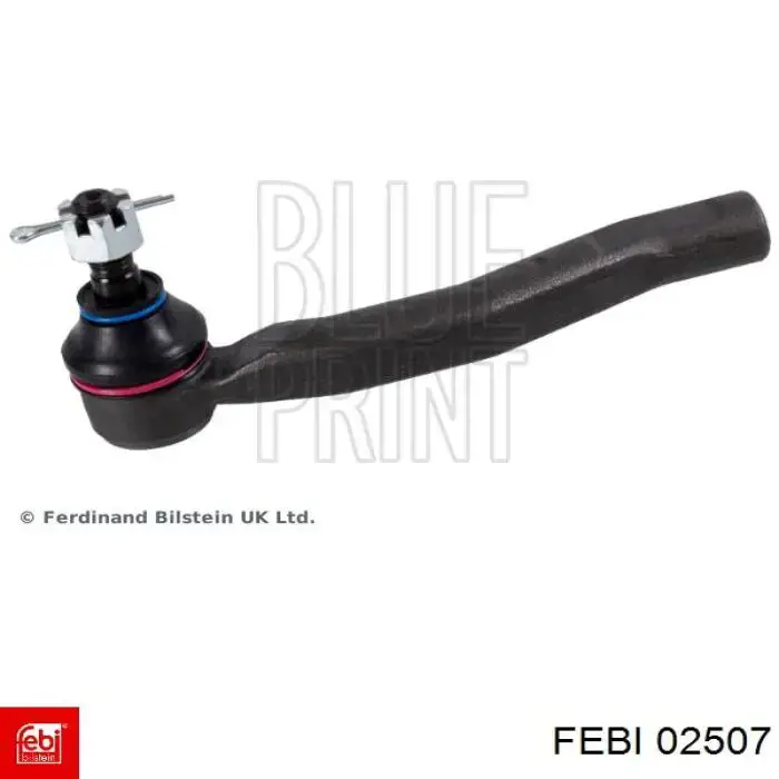 Купити 02507 Febi 
