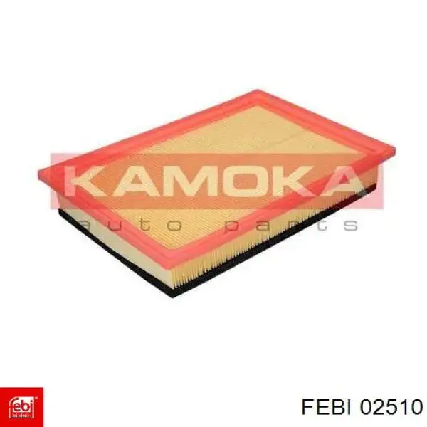  Febi 02510 ціна, від 2.37 USD