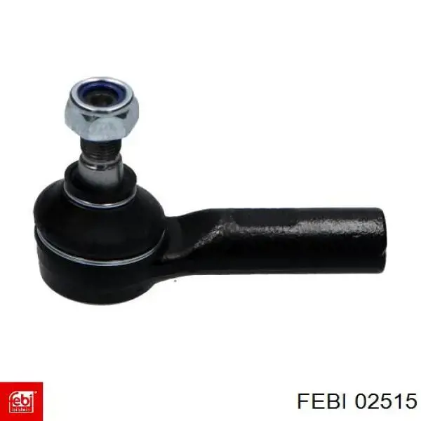 Втулка проміжного вала 02515 Febi