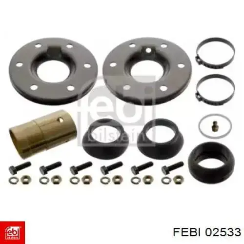  Febi 02533 ціна, від 38.41 USD