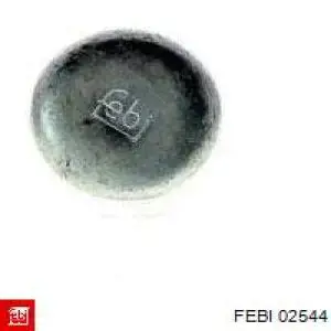 Купити 02544 Febi Заглушка блоку циліндрів