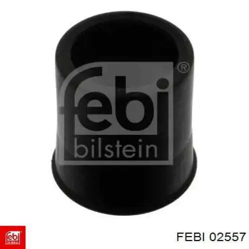 Чохол амортизатора переднього Febi 02557 ціна, від 0.91 USD