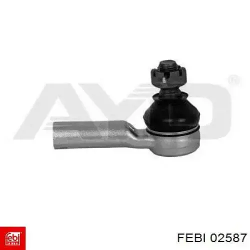 Купити 02587 Febi 