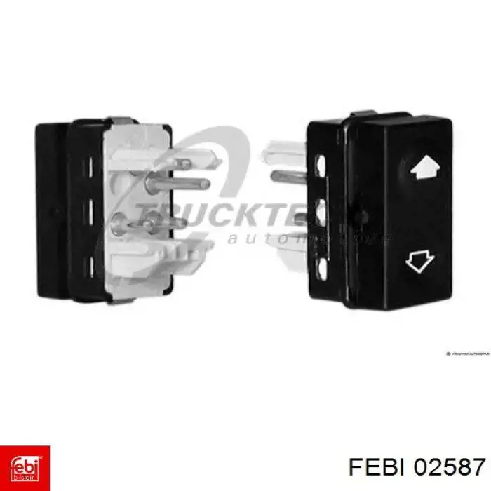  02587 Febi