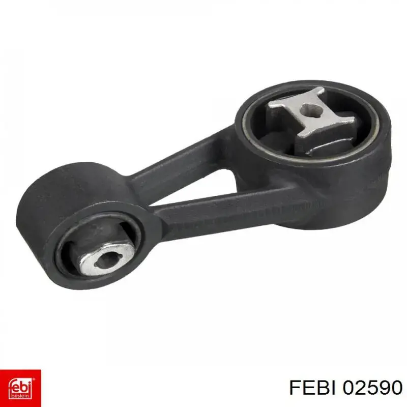 Пильник гранати внутрішній, передній півосі Febi 02590 ціна, від 10.09 USD