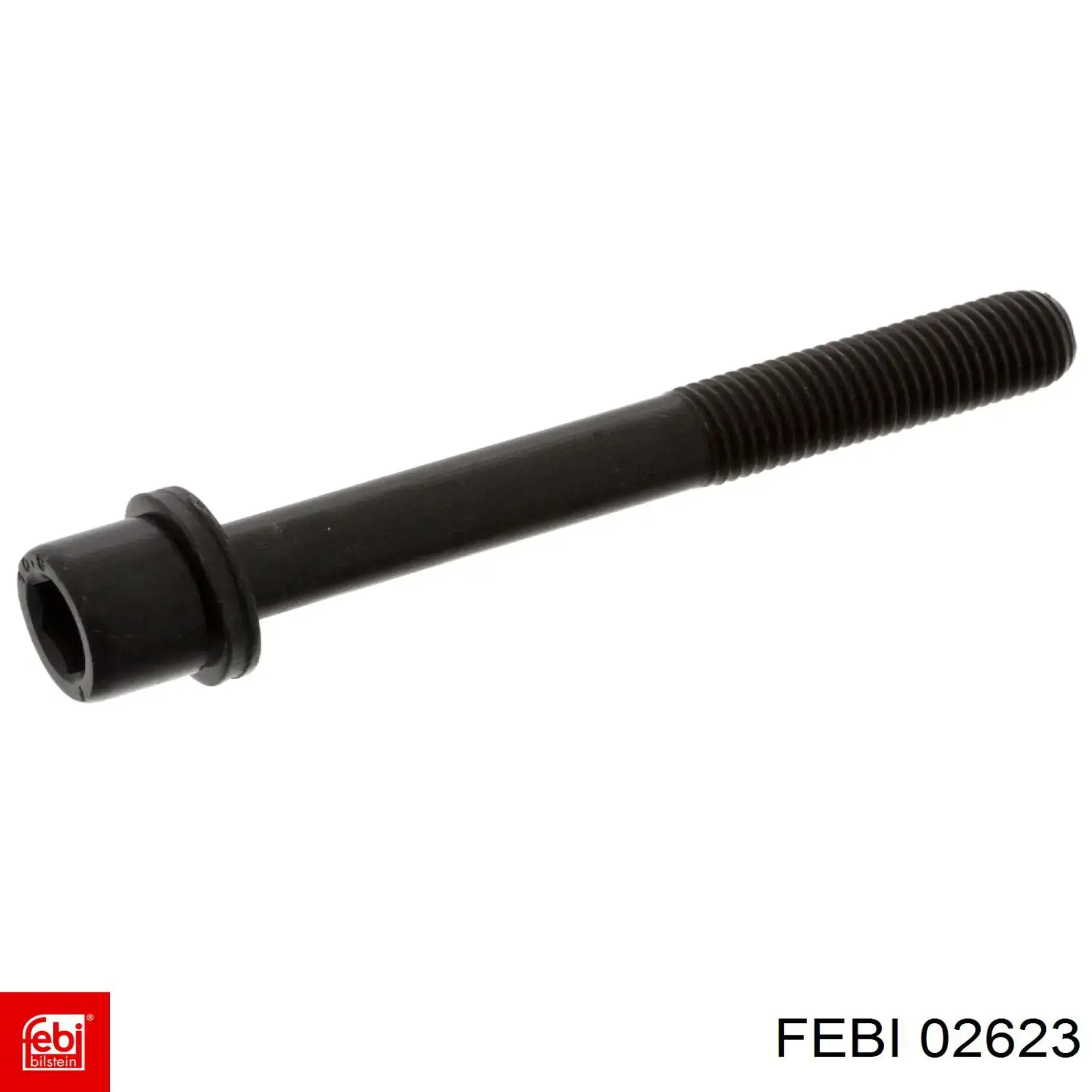Болт головки блока циліндрів, ГБЦ Febi 02623 ціна, від 2.68 USD