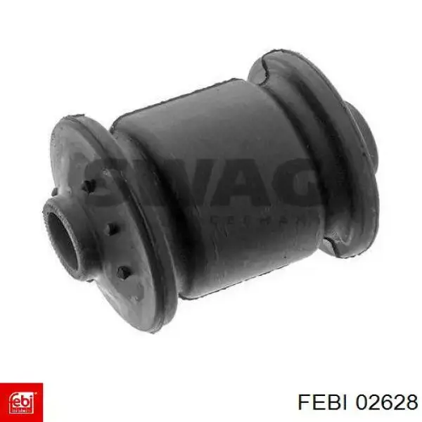 Купити 02628 Febi Рульовий наконечник