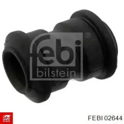 Сайлентблок ресори, передній Febi 02644 ціна, від 6.58 USD