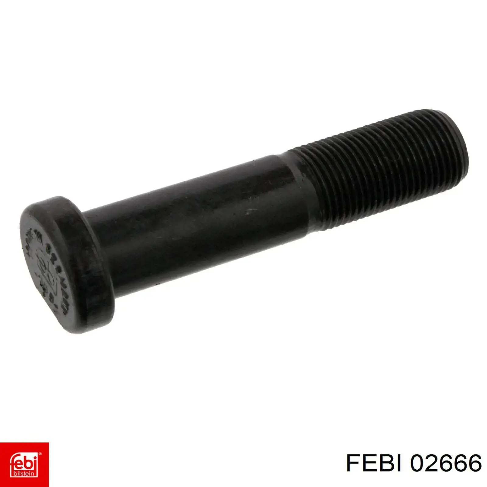 Шпилька колісна, задня 6279 Febi