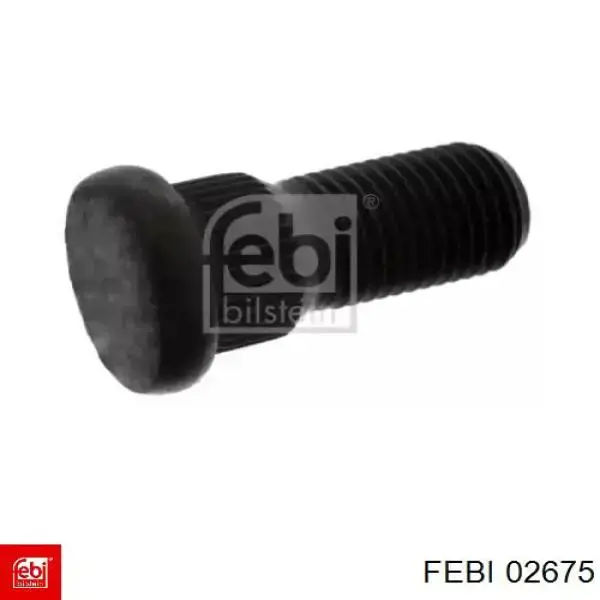  Febi 02675 ціна, від 0.35 USD