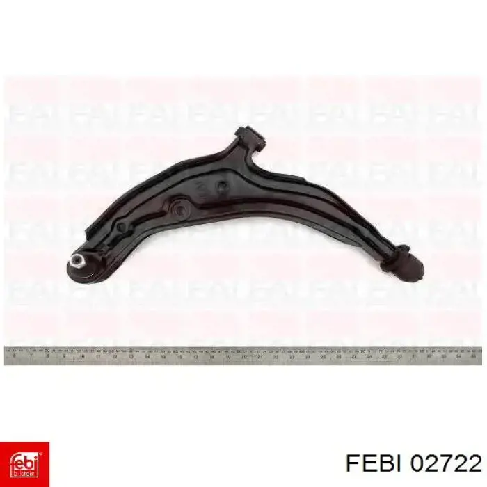  Febi 02722 ціна, від 1.39 USD