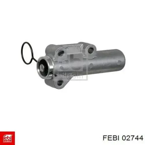 02744 Febi Тяга рульова поздовжня, передньої підвіски